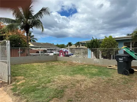 87-212 Mamoalii Way #87/212, Waianae, HI 96792