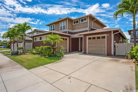91-1064 Olowa St, Ewa Beach, HI 96706