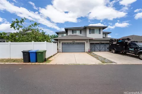 418 Kuehu St, Kapolei, HI 96707