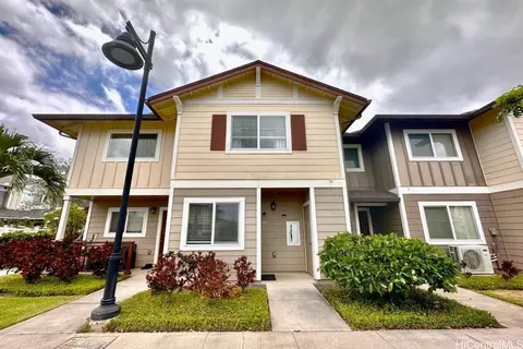 724 Kakala St #2202, Kapolei, HI 96707