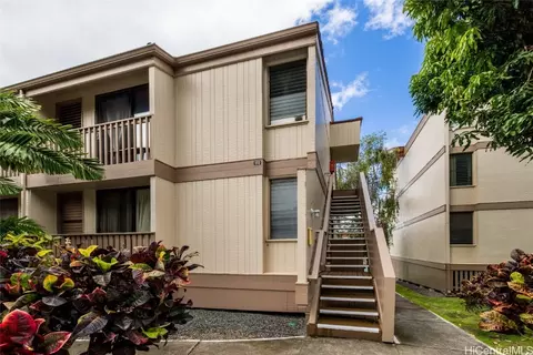 84-688 Ala Mahiku St #172B, Waianae, HI 96792