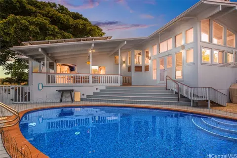 1879 Halekoa Dr, Honolulu, HI 96821