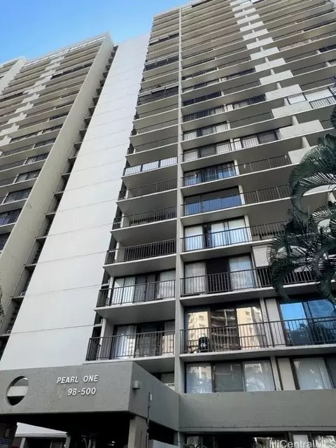 98-500 Koauka Loop #14F, Aiea, HI 96701