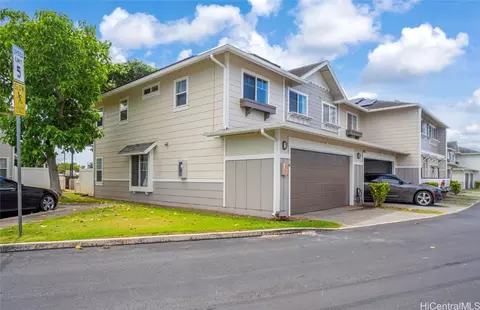 91-1031 Kaimalie St #4L6, Ewa Beach, HI 96706