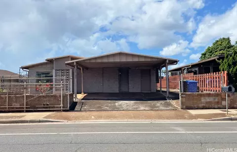 94-1053 Hiapo St, Waipahu, HI 96797