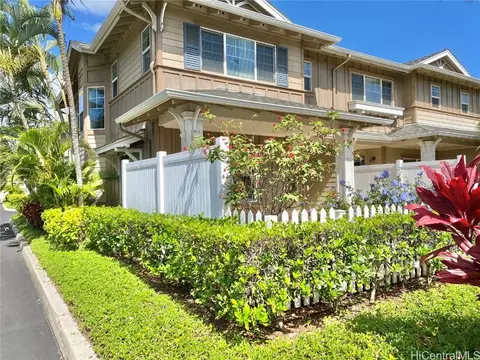 91-2073 Kaioli St #801, Ewa Beach, HI 96706
