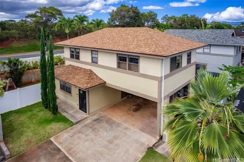 94-1176 Kapehu St, Waipahu, HI 96797