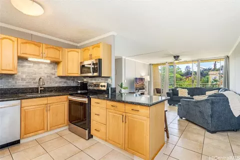 95-2052 Waikalani Pl #B204, Mililani, HI 96789