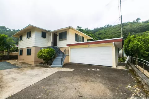 2531 Pauoa Rd, Honolulu, HI 96813