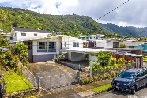2320 Jennie St, Honolulu, HI 96819