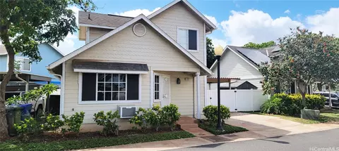 91-1044 Leleoi St #29, Ewa Beach, HI 96706