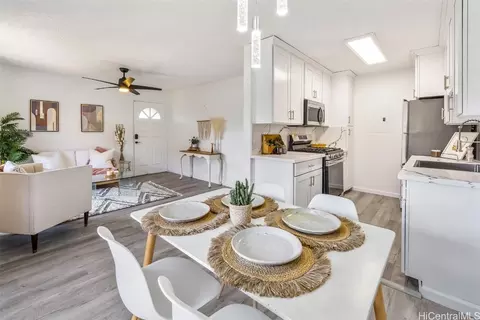 91-1040 Puamaeole St #13U, Ewa Beach, HI 96706
