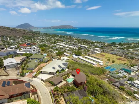 5119 Palaole Pl, Honolulu, HI 96821
