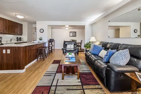 1778 Ala Moana Blvd #1508, Honolulu, HI 96815