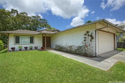 45-422 Lolii St, Kaneohe, HI 96744