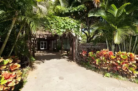 750 Amana St #1308, Honolulu, HI 96814