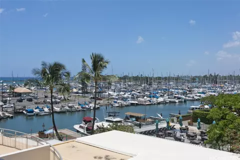 1777 Ala Moana Blvd #335, Honolulu, HI 96815