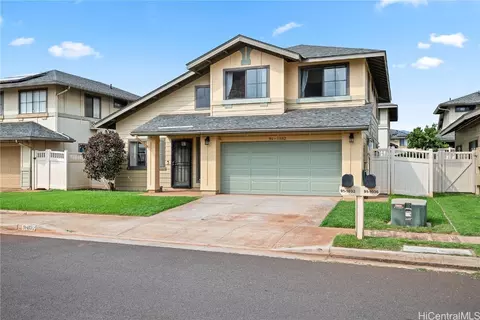 91-1032 Papaa St, Kapolei, HI 96707