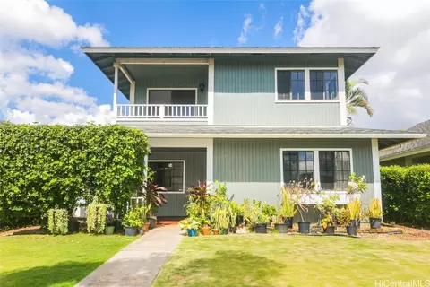 91-1036 Aipoola St, Ewa Beach, HI 96706