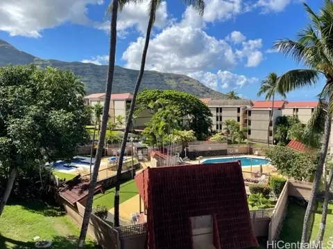 84-718 Ala Mahiku St #93C, Waianae, HI 96792