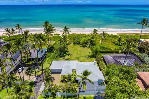 810 N A N Kalaheo Ave # K, Kailua, HI 96734