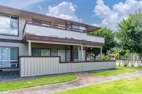 91-1017 Puahala St #T, Ewa Beach, HI 96706