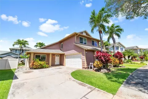 91-317 Hoowalea Pl, Ewa Beach, HI 96706