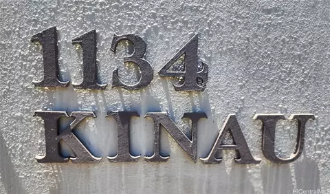 1134 Kinau St #604, Honolulu, HI 96814