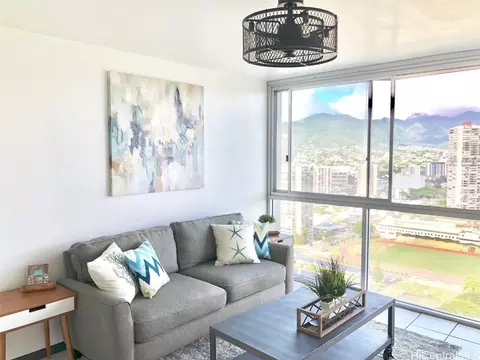2211 Ala Wai Blvd #3206, Honolulu, HI 96815