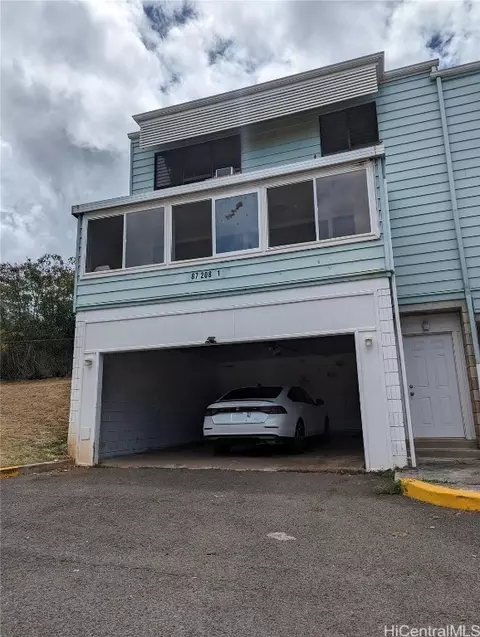 87-208 Helelua St #1, Waianae, HI 96792
