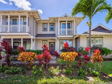 91-1385 Kaiokia St #2205, Ewa Beach, HI 96706