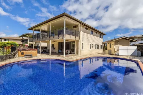 95-218 Inana Pl, Mililani, HI 96789