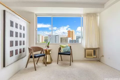 2888 Ala Ilima St #1005, Honolulu, HI 96818