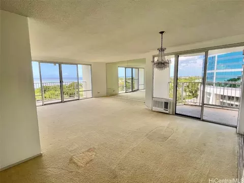 1350 Ala Moana Blvd #901, Honolulu, HI 96814