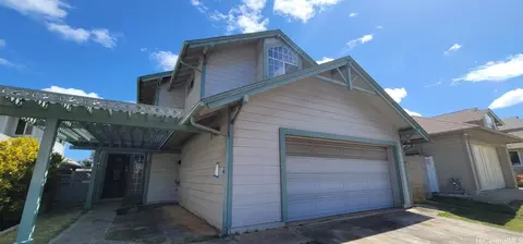 91-1036 Palala St, Kapolei, HI 96707