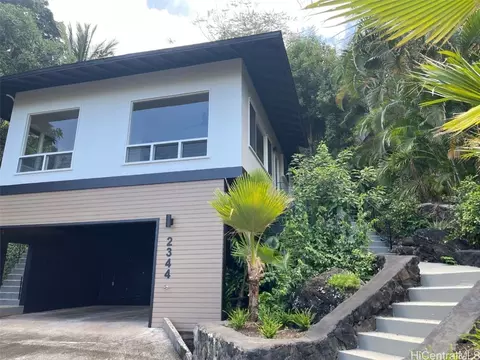 2344 Pacific Heights Rd, Honolulu, HI 96813