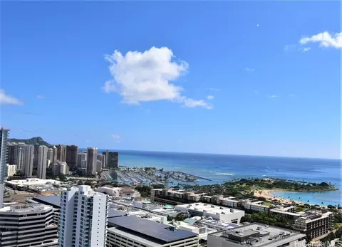 1288 Kapiolani Blvd #I-4404, Honolulu, HI 96814