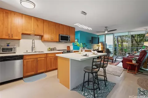 95-227 Waikalani Dr #A604, Mililani, HI 96789