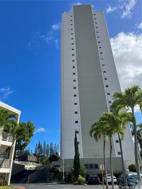98-1038 Moanalua Rd #7-702, Aiea, HI 96701