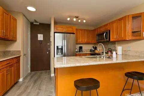 1765 Ala Moana Blvd #284, Honolulu, HI 96815