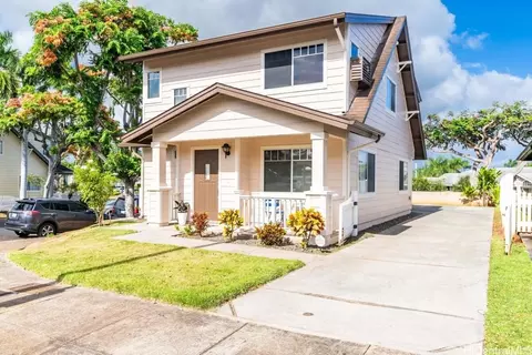94-1055 Pumaia Pl, Waipahu, HI 96797