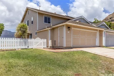 87-950 Kulauku St, Waianae, HI 96792