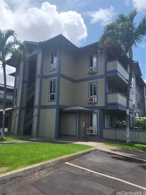 91-249 Hanapouli Cir #20I, Ewa Beach, HI 96706