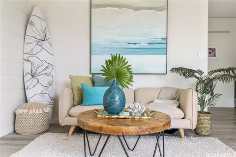 3006 Pualei Cir #B210, Honolulu, HI 96815