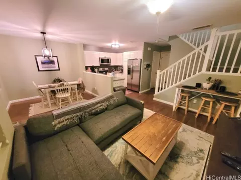 91-1031 Kaimalie St #4N3, Ewa Beach, HI 96706