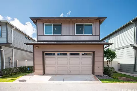 91-1159 Kamakana St #522, Ewa Beach, HI 96706