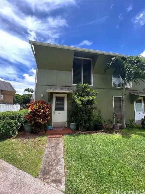 95-178 Kipapa Dr #62, Mililani, HI 96789