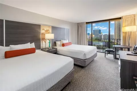 1850 Ala Moana Blvd #922, Honolulu, HI 96815