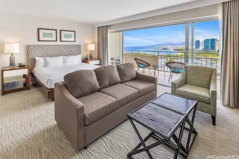 1777 Ala Moana Blvd #2333, Honolulu, HI 96815