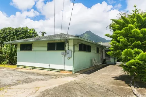 45-1082 Grote Rd, Kaneohe, HI 96744